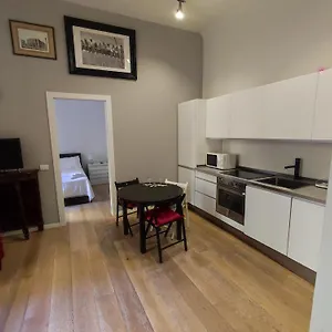 Apartamento Maria -vitruvio 42, Milão