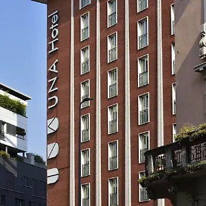 4* Szálloda Una Mediterraneo